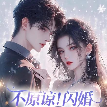 不原谅！闪婚，京圈太子爷
