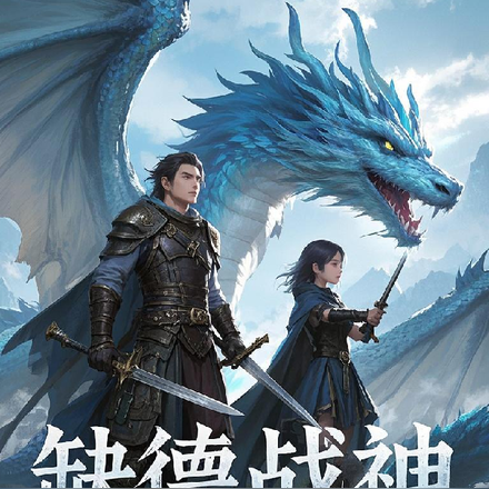 缺德战神的传奇世界带妹记