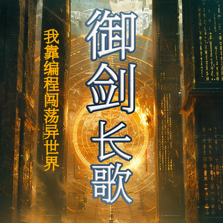 御剑长歌:我靠编程闯荡异世界