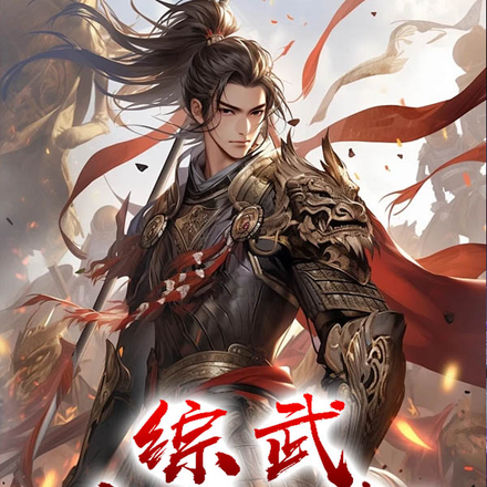 综武：大夏王朝