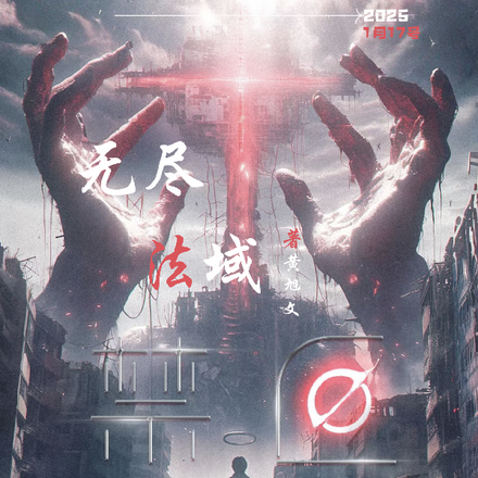 无尽法域