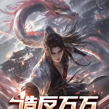 造反万万不能滴