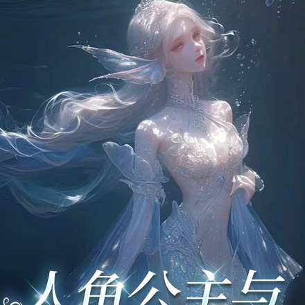 人鱼公主与心狠病娇