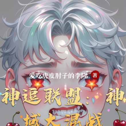 神逗联盟:神域大混战