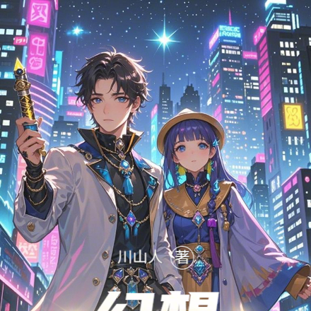 幻想游记