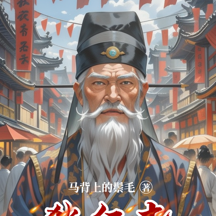 狄仁杰谜案逐影