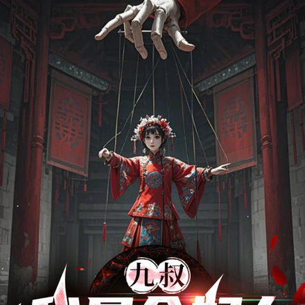 九叔:我是个好人