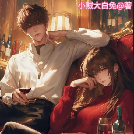 穿成闺蜜:暗恋男神飞走了