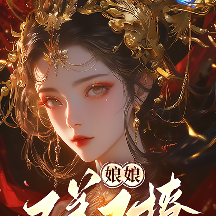 娘娘又美又撩，一路稳拿宫斗冠军
