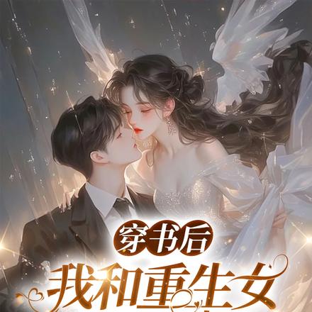 穿书后,我和重生女巅峰对决