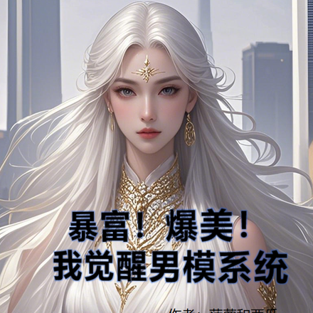 暴富！爆美！我觉醒男模系统