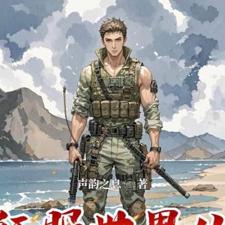 征服世界从荒岛开局