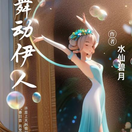 舞动伊人