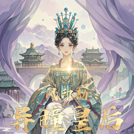 异瞳皇后
