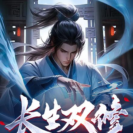 长生双修：我能提升对方根骨