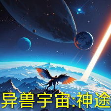 异兽宇宙：神途