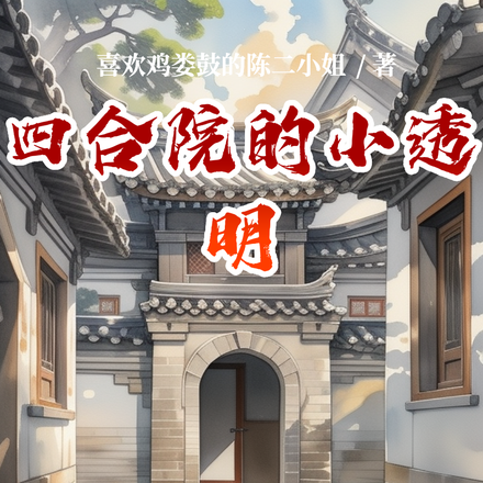 四合院的小透明