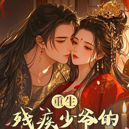 重生：残疾少爷的灰姑娘