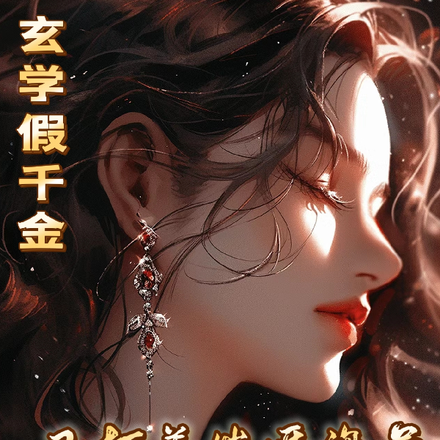 玄学假千金又打着催婚旗号劝分了