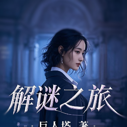 解谜之旅