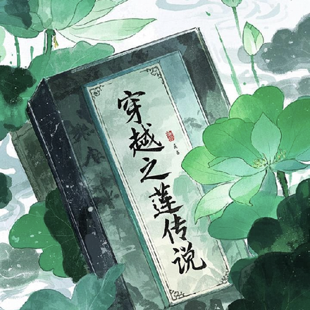 穿越之青莲传说