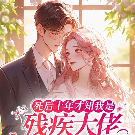 死后十年才知我是残疾大佬白月光