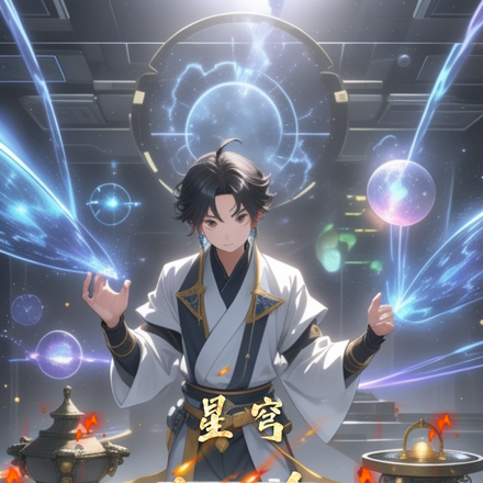星穹仙途