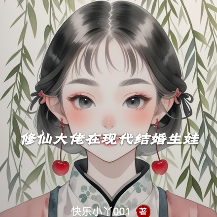 修仙大佬在现代结婚生娃