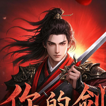 你的剑