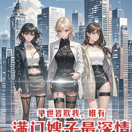 举世皆欺我,唯有满门嫂子最深情