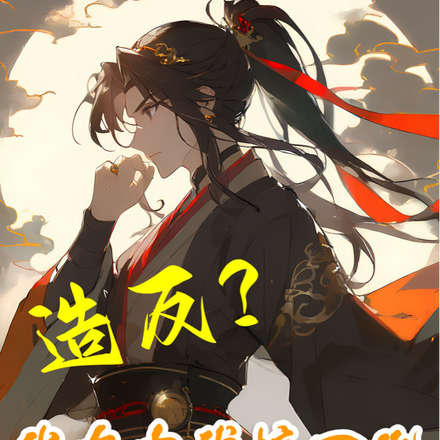 造反？其实我在古代搞四化！
