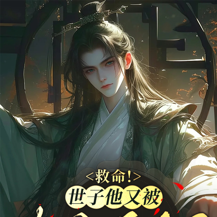 救命!世子他又被老公追杀了