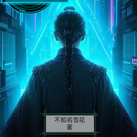 我在赛博精神病院修改时间线