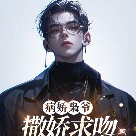 病娇枭爷撒娇求吻,鬼王沦陷了!