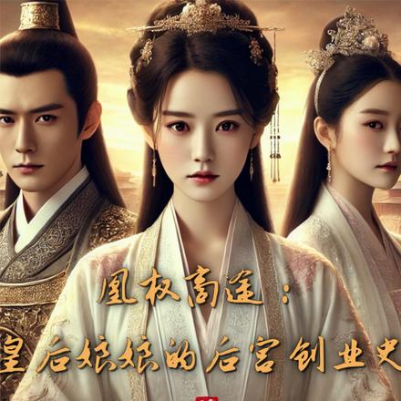 凰权商途：皇后娘娘的后宫创业史