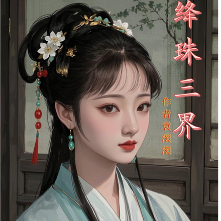 绛珠三界