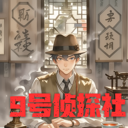 9号侦探社