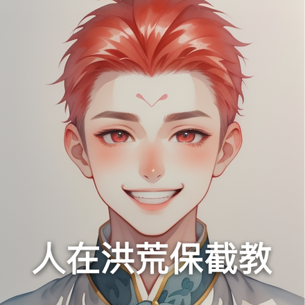 人在洪荒保截教