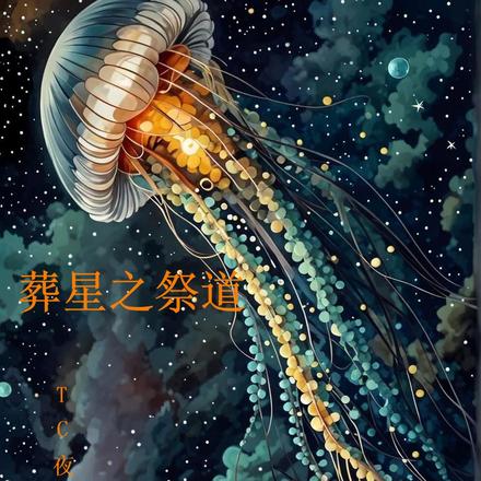 葬星之祭道