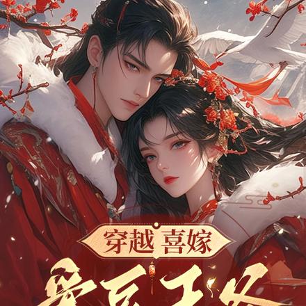 穿越,喜嫁爱豆王爷当宠妃