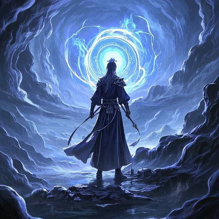 破界御神:科技神话之路