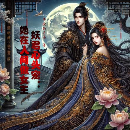 妖君心头宠:她在人间做女王