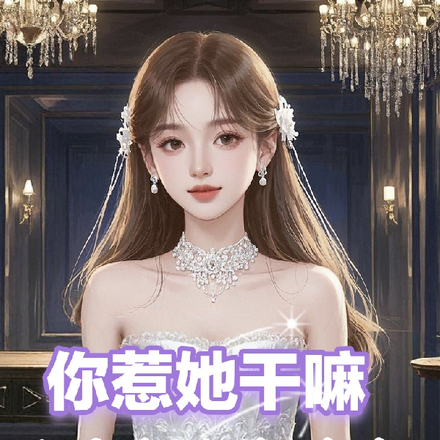 你惹她干嘛她是古代女杀手