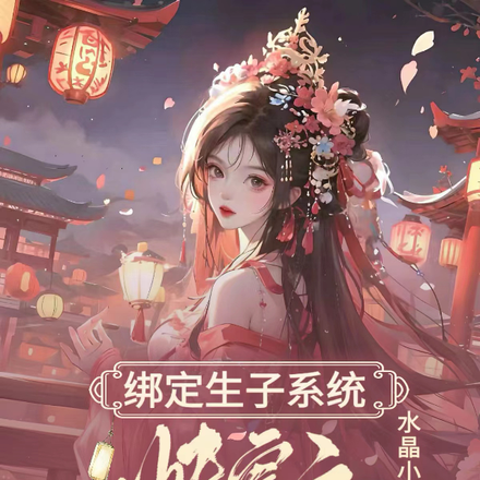 绑定生子系统，快穿之福孕绵长