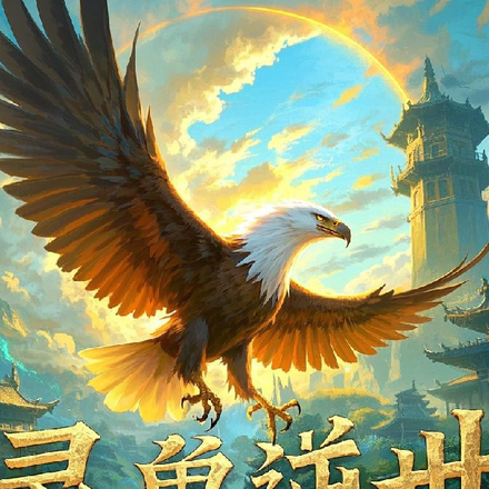 灵兽逆世