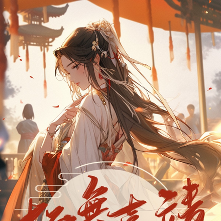 轻舞嘉靖