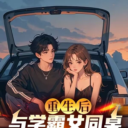 重生后和学霸同桌he了