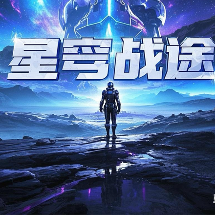 星穹战途陈启星