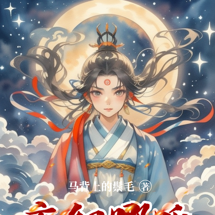 玄幻哪吒焚天之谜