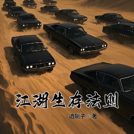 江湖生存法则